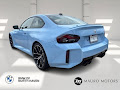 2024 BMW M2 Base