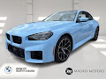 2024 BMW M2 Base