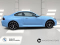 2024 BMW M2 Base