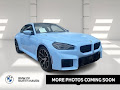 2024 BMW M2 Base