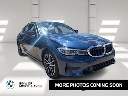 2022 BMW 3 Series 330e xDrive