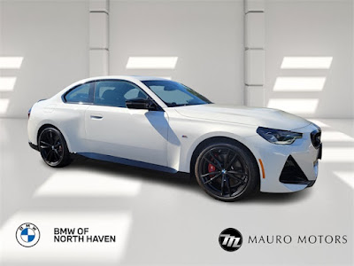 2023 BMW 2 Series