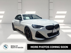2023 BMW 2 Series M240i