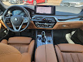 2022 BMW 5 Series 540i xDrive