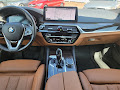 2022 BMW 5 Series 540i xDrive