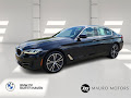 2022 BMW 5 Series 540i xDrive