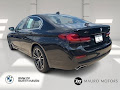 2022 BMW 5 Series 540i xDrive