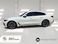 2023 BMW 4 Series 430i Gran Coupe