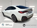2023 BMW 4 Series 430i Gran Coupe