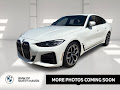 2023 BMW 4 Series 430i Gran Coupe