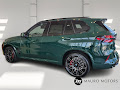 2026 BMW X5 M Competition