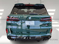2026 BMW X5 M Competition