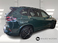 2026 BMW X5 M Competition