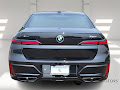 2025 BMW 7 Series 760i xDrive