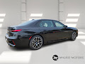 2025 BMW 7 Series 760i xDrive
