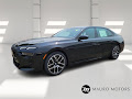 2025 BMW 7 Series 760i xDrive