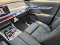 2025 BMW 7 Series 760i xDrive