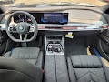 2025 BMW 7 Series 740i xDrive