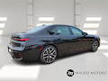 2025 BMW 7 Series 740i xDrive