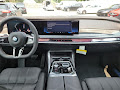 2025 BMW 7 Series 740i xDrive