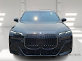 2025 BMW 7 Series 740i xDrive