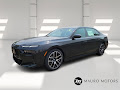 2025 BMW 7 Series 740i xDrive