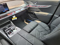 2025 BMW 7 Series 740i xDrive