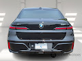 2025 BMW 7 Series 740i xDrive
