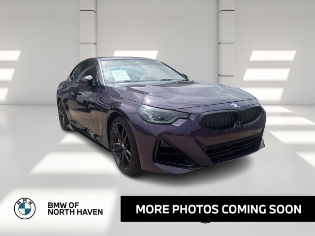 2024 BMW 2 Series M240i