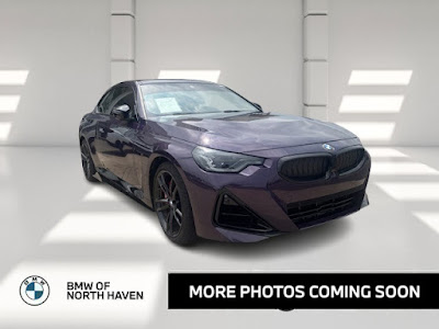 2024 BMW 2 Series