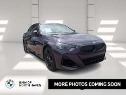 2024 BMW 2 Series M240i
