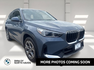 2023 BMW X1