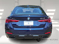 2025 BMW 4 Series M440i xDrive