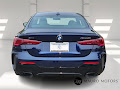 2026 BMW 4 Series M440i xDrive
