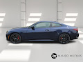2026 BMW 4 Series M440i xDrive