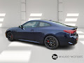 2026 BMW 4 Series M440i xDrive