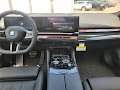 2026 BMW 5 Series