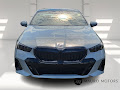 2026 BMW 5 Series