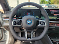 2026 BMW 5 Series