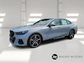 2026 BMW 5 Series