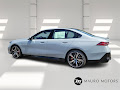 2026 BMW 5 Series