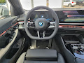 2026 BMW 5 Series