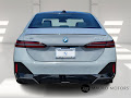 2026 BMW 5 Series