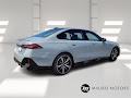 2026 BMW 5 Series