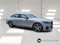 2026 BMW 5 Series