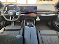 2026 BMW 5 Series