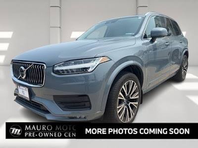 2020 Volvo XC90