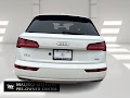 2020 Audi Q5 45 Premium Plus