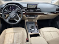 2020 Audi Q5 45 Premium Plus