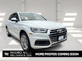 2020 Audi Q5 45 Premium Plus